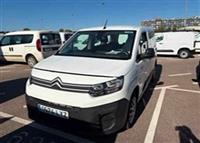 CITROEN 1.5 BLUEHDI 75KW TALLA M LIVE PACK  - 0574-LYZ